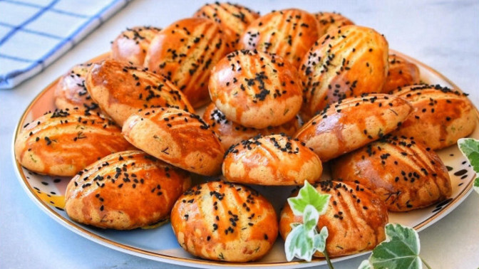 En sevdiğiniz poğaça neli olmalı?