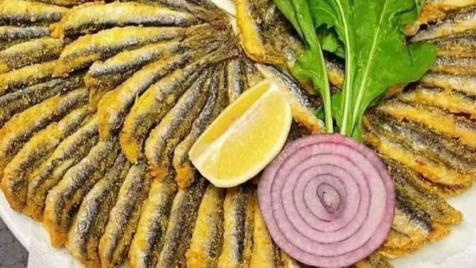 Sizce en lezzetli balık hangisi?