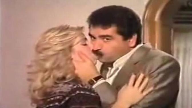 Eşin/Sevgilin oyuncu olsa öpüşme sahnelerinden rahatsız olur musun?