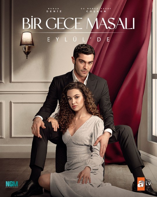 İzlenir mi sizce?