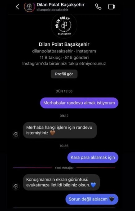 Halkın tepkisini haklı buluyor musunuz?