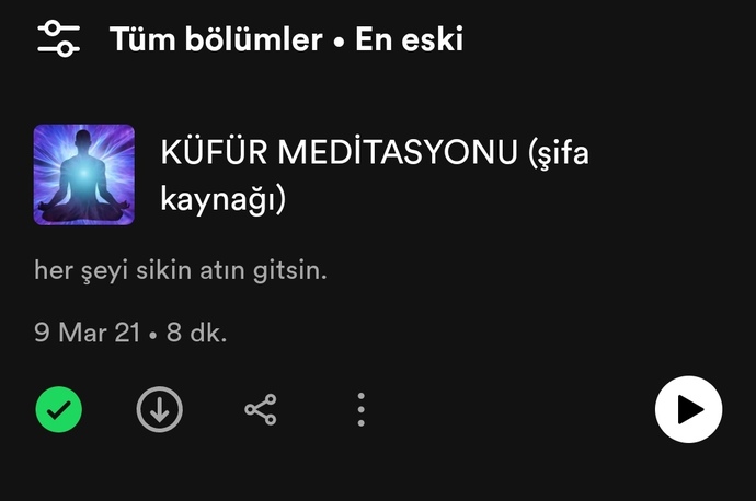 Eski sevgilim arkadaş kalalım dedi?