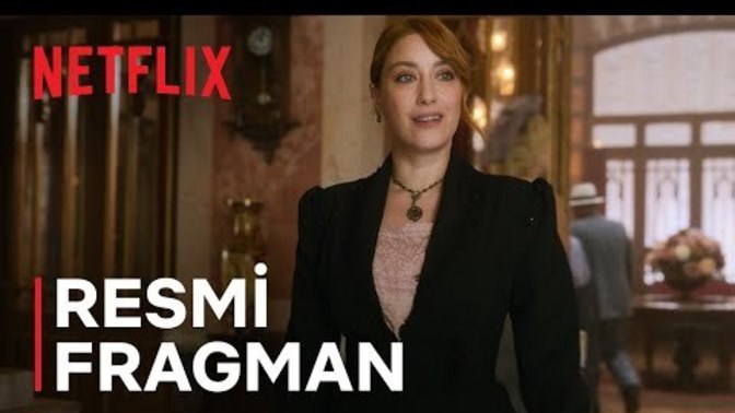 Pera Palas 'da Gece Yarısı dizisinin 2. Sezonu geliyor izleyecek misiniz?