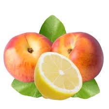 İce tea limon mu şeftali mi?