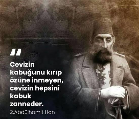 Bir insanı tanımadan yargılar mısınız?