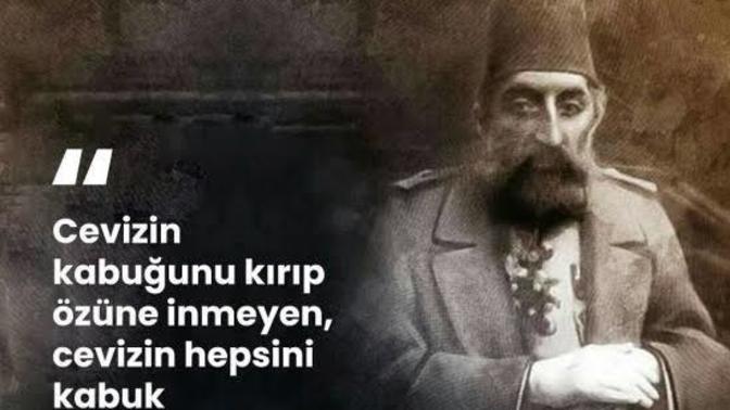 Bir insanı tanımadan yargılar mısınız?