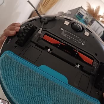 Robot süpürgenin bakımını ne sıklıkla yapmalıyız?