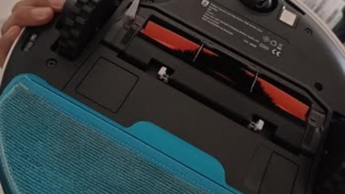 Robot süpürgenin bakımını ne sıklıkla yapmalıyız?