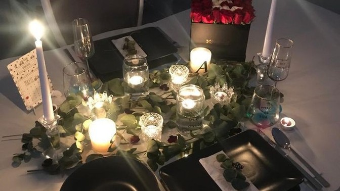 Özel günleri hep erkekler mi hatırlamak zorundadır?