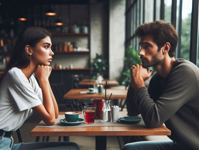 Hangisiyle aşk yaşamayı tercih edersiniz; eğlenceli bir insanla mı, soğuk bir insanla mı?