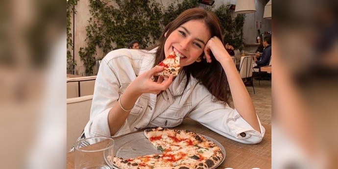 Yemek yerken yaptığın en büyük hata nedir?