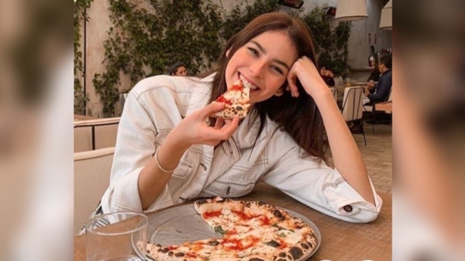 Yemek yerken yaptığın en büyük hata nedir?