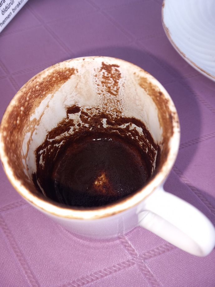 Falda mahkemem ne olacak?