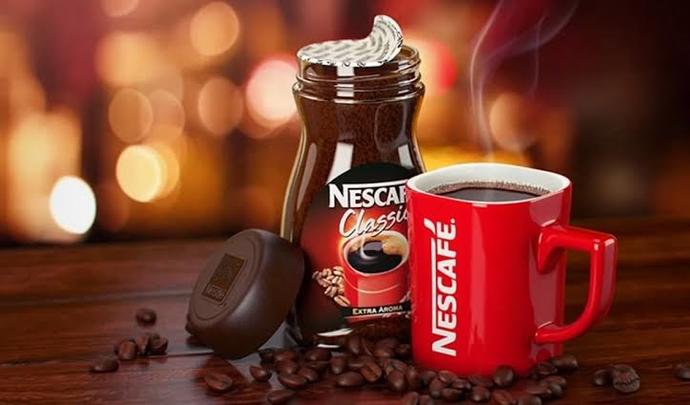 Türk kahvesi mi? Nescafe mi?