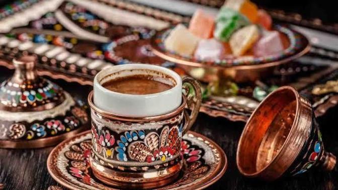 Türk kahvesi mi? Nescafe mi?
