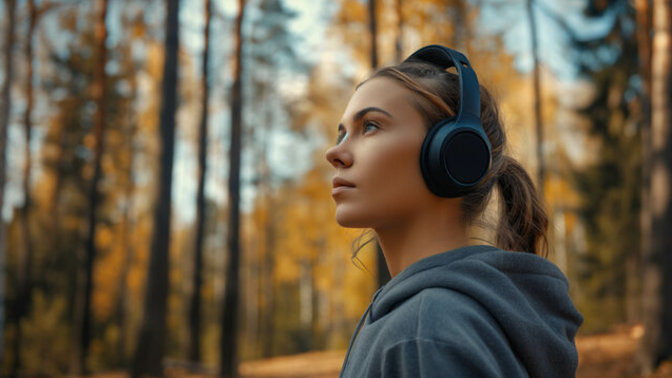 Müzik ruhun gıdası derler, peki siz ruhunuzu ne tarz müziklerle besliyorsunuz?