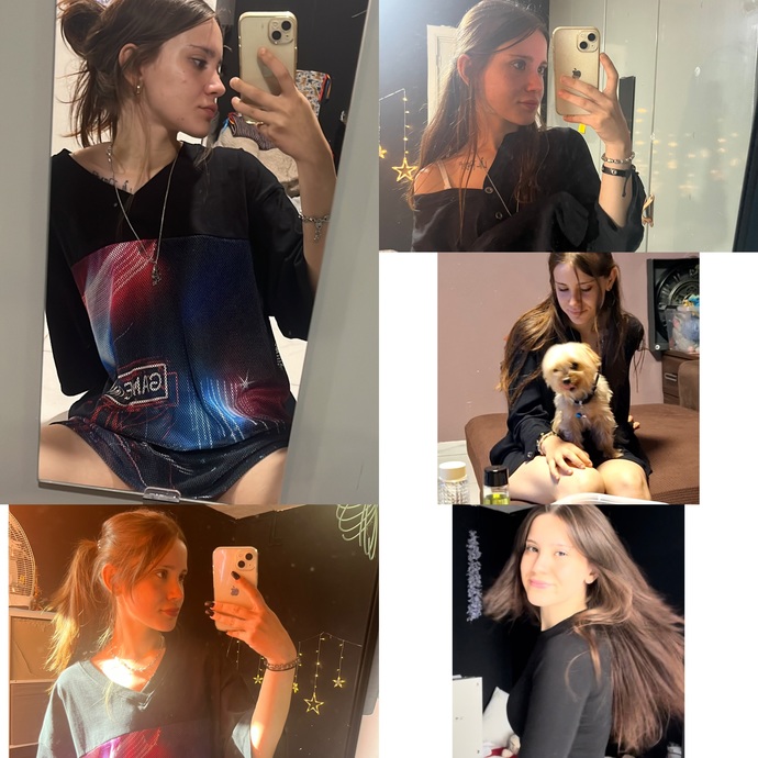 Hangi fotoğraf instagram profil fotoğrafım olsun?