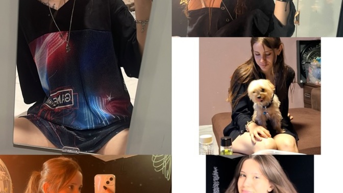 Hangi fotoğraf instagram profil fotoğrafım olsun?