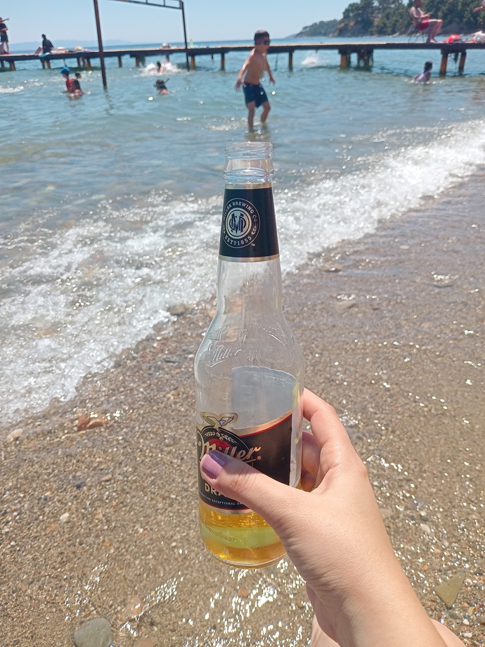 Biraz daha uzat daha yaz 🥹