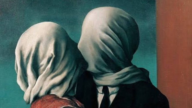 Aşk romanı yazacak olsanız karakterlerin adları ne olur?