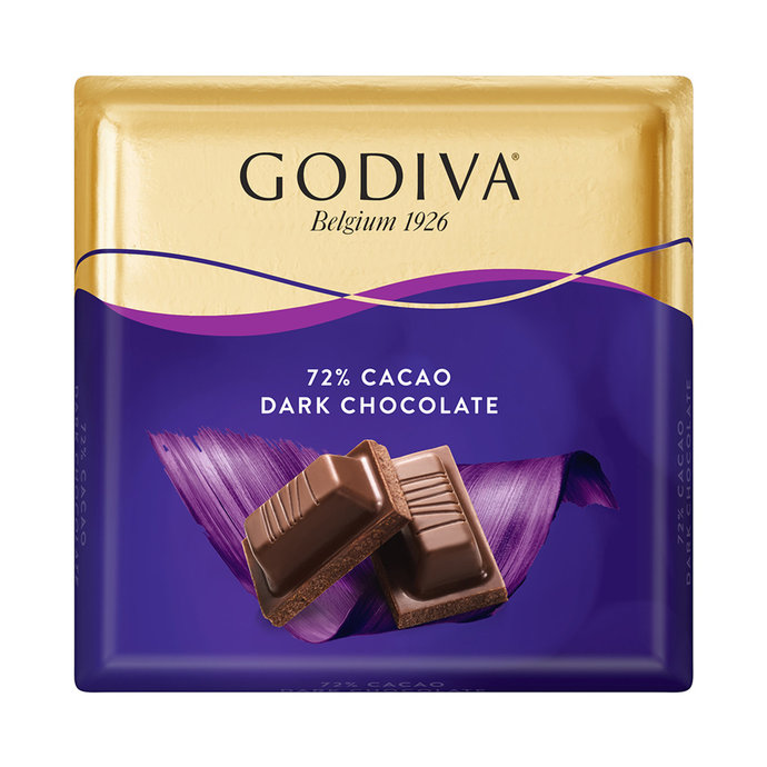 Godiva Bitter Çikolata