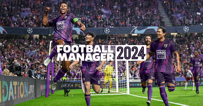 Football Manager 2024 Epic Gameste ücretsiz oldu! Sepete eklediniz mi?