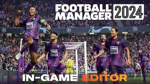Football Manager 2024 Epic Gameste ücretsiz oldu! Sepete eklediniz mi?