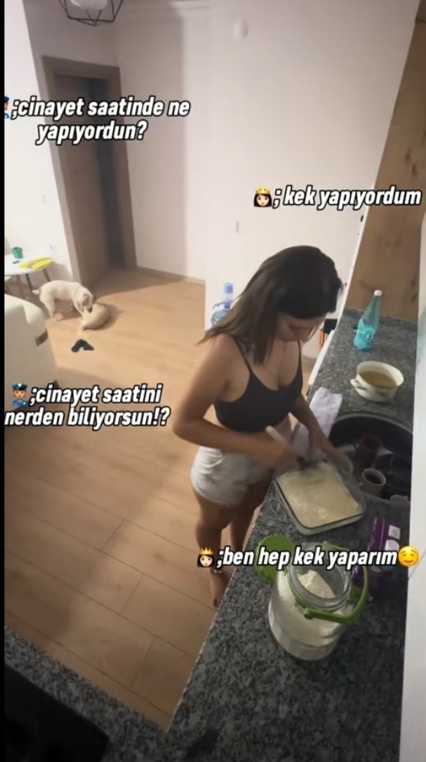 Arkanızdan iş çevirenlerin haberini alıyor musun?