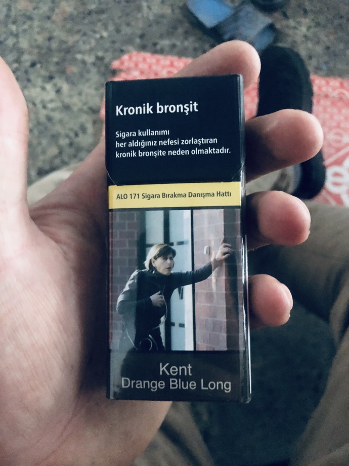 Hafif kent dranj blue mavi uzun tarzında ince kıyımlı acıktırmayan içtikten sonra tok tutan sigara 🚬 önerisi olan var mıdır?