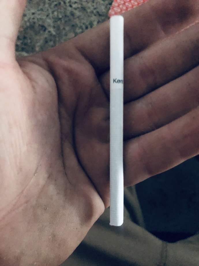 Hafif kent dranj blue mavi uzun tarzında ince kıyımlı acıktırmayan içtikten sonra tok tutan sigara 🚬 önerisi olan var mıdır?