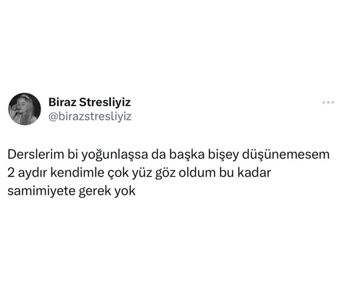Yalnız vakit geçirmeyi sever misiniz?