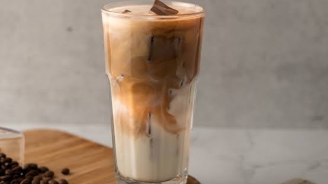 Ice latte’nizi nasıl alırdınız?