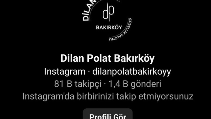 Bunun cezası var mı?