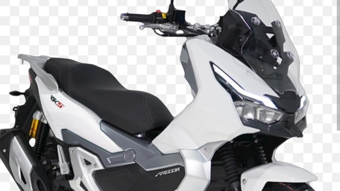 Rks fsy 150 motor nasıl arkadaşlar.. ?