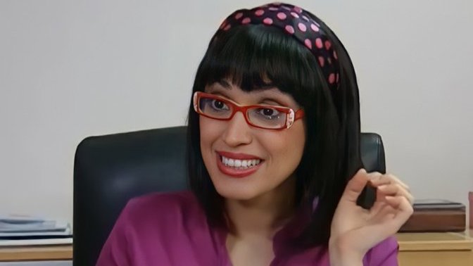 Selena dizisindeki Fitnat sizce de haklı değil miydi?