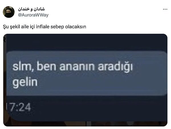 Nasıl bir ilk mesaj sizi etkiler?