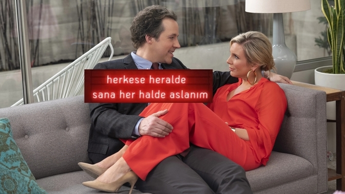 Nasıl bir ilk mesaj sizi etkiler?