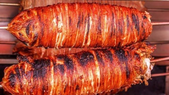 Asla yemem dediğiniz sokak lezzeti hangisi?