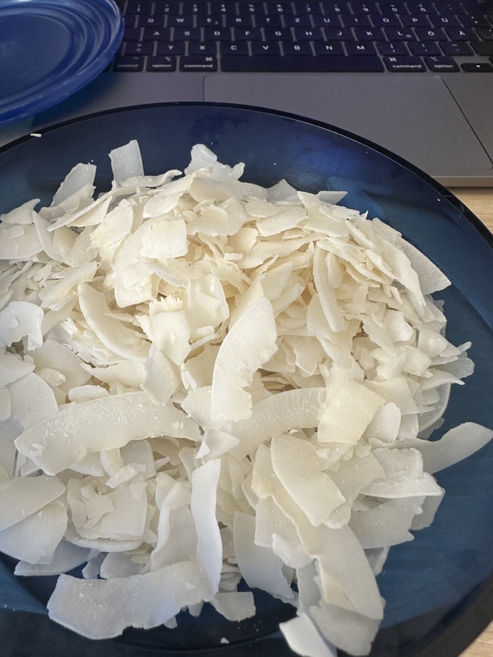 Sağlıklı Cips😉
