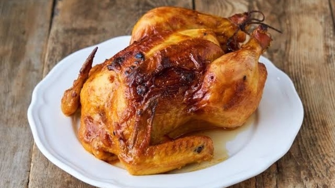 Tavuğun en lezzetli yeri neresidir?
