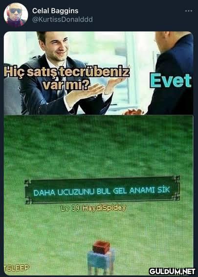 Ticari zekaya sahip misiniz?