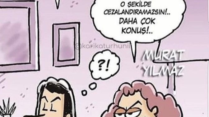 Küsüp kırıldığında ne yaparsın?