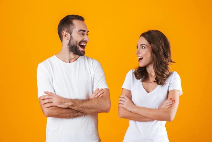 Kadınlar erkeklere ilişkilerde en çok hangi yalanları söylüyor?
