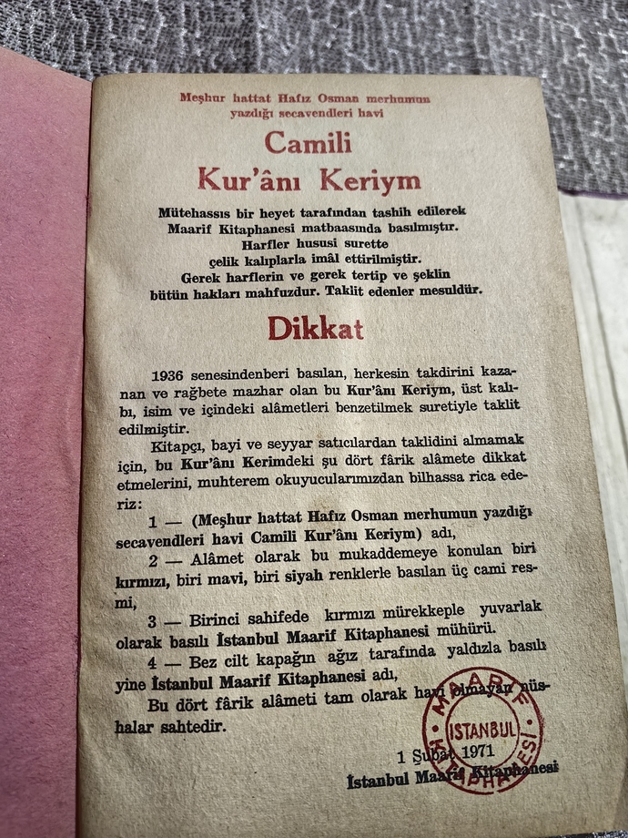 Çok eski defterler ya da kitaplarınız duruyor mu hala?