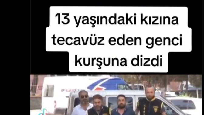 Türkiye’ye idam cezası gelmeli mi?
