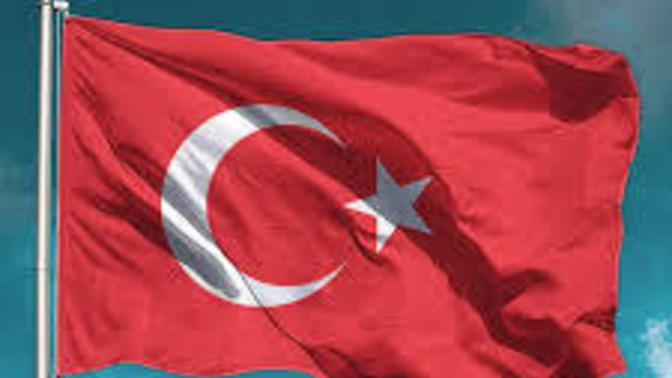Türk olmasan, Türkiye'yi sever miydin?