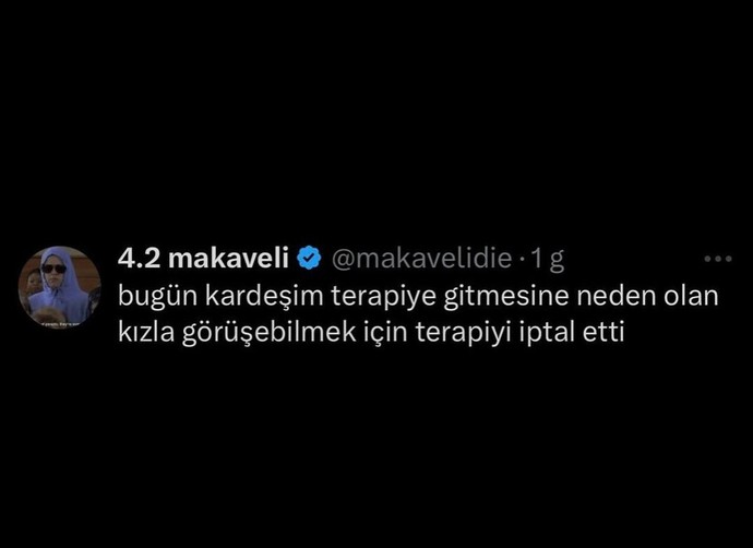 Sizinde ruh halinizi terapilik hale getirenler var mı?