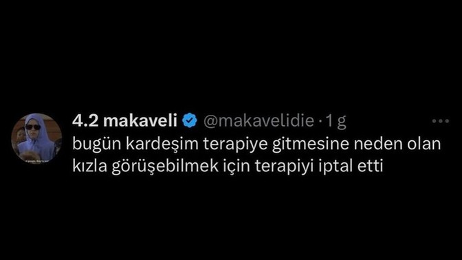 Sizinde ruh halinizi terapilik hale getirenler var mı?