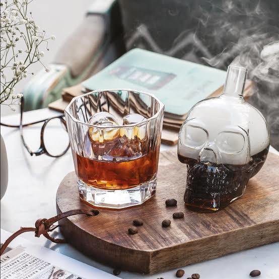 İsli cold brew deneyen var mı?