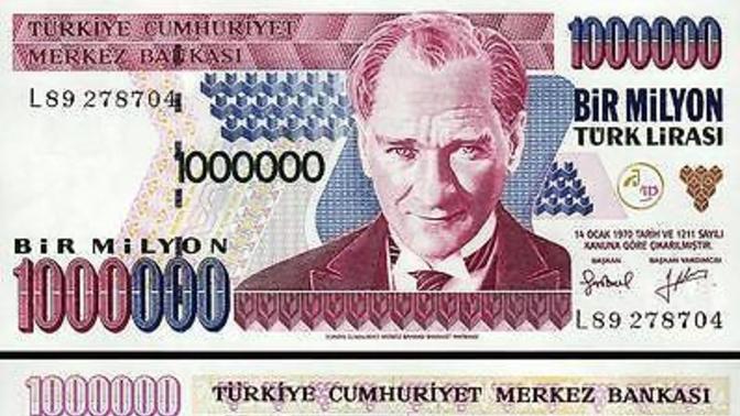 Bu parayı hatırladınız mı?